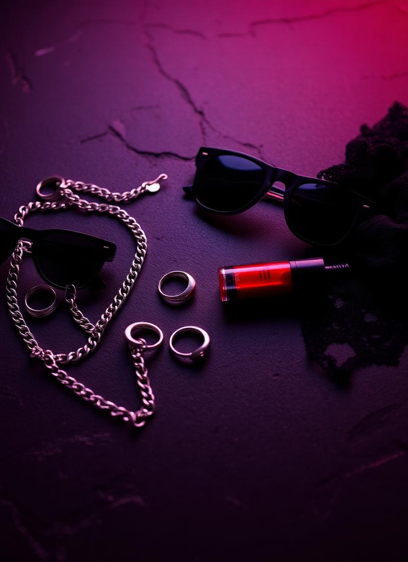 Gothic Chic