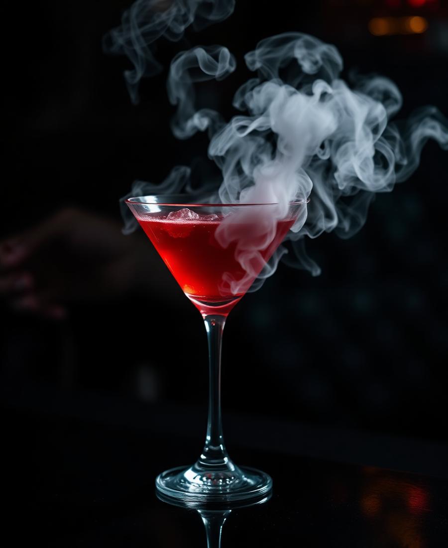 Signature Pour
