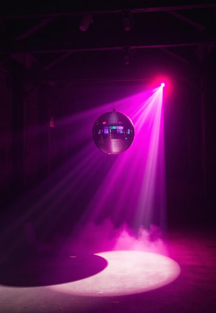 Disco Ball
