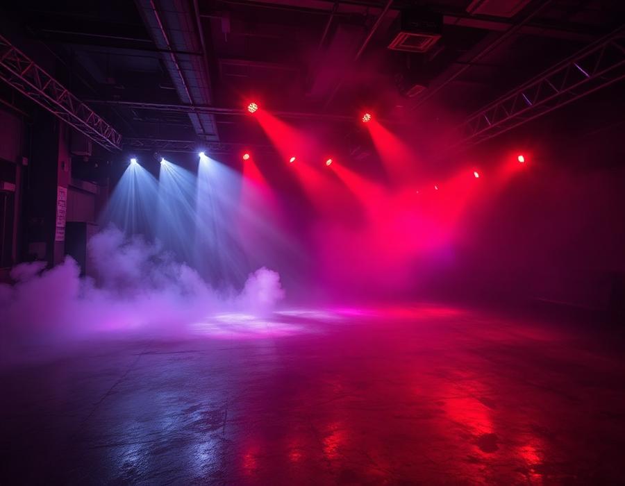 Dance Floor